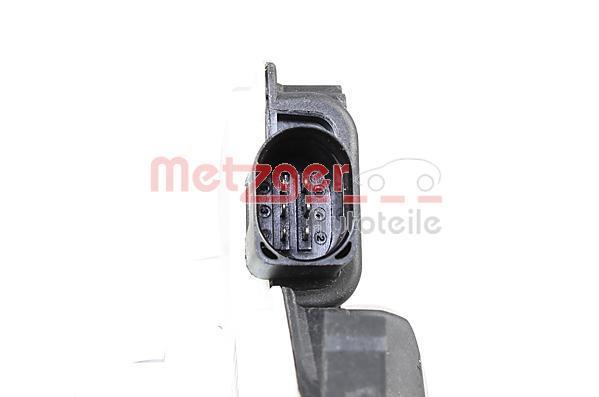 Cerradura de puerta METZGER ref. 2314168